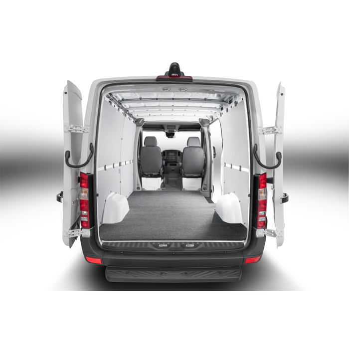 Bedrug Vanrug Cargo Liner 170" Wb Ext Model VRMS06LE