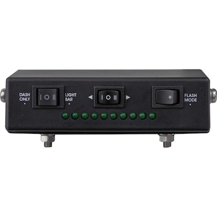 Buyers Products 2-Piece Split LED Light Bar Traffic Arrow Model 8894062