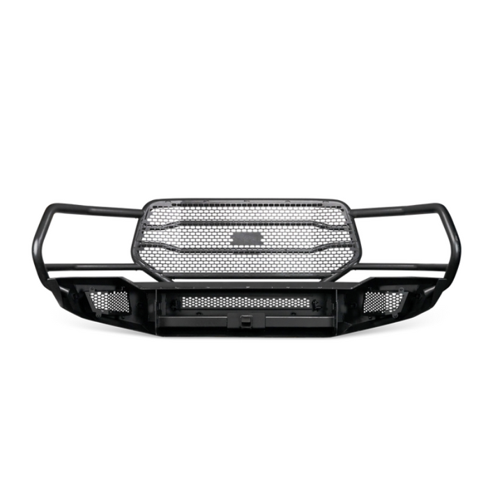 Body Armor 4x4 2010-2018 Dodge Ram 2500/3500 Ambush Xt Front Bumper (Non-Winch) Model DG-20338
