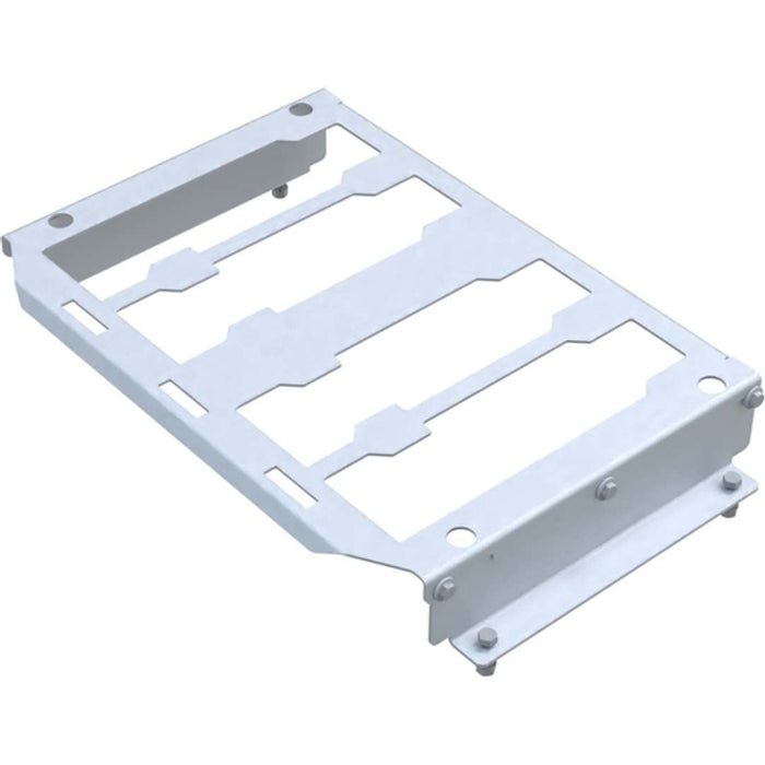 Ranger Design Shelf Mount for Milwaukee Packout Organizers and Toolboxes Model 62-U5076