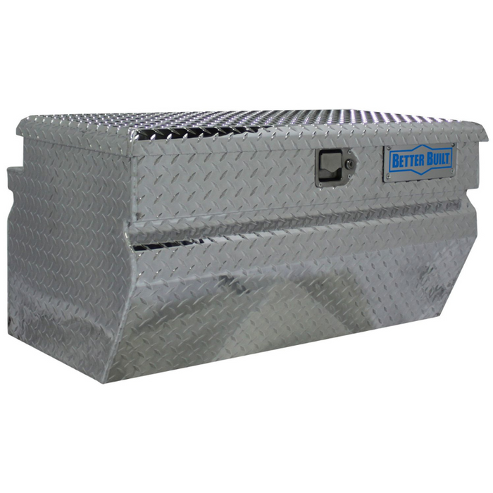 Better Built 36" Bright Aluminum Crown Series Chest Tool Box Model 62012329