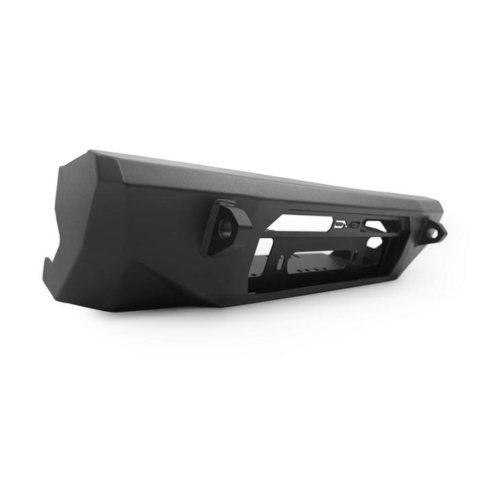 DV8 Offroad 2015-2020 GMC Canyon Centric Front Bumper Model FBGC1-01