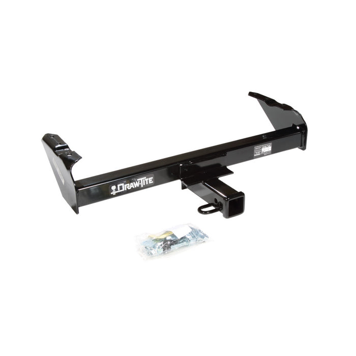 Draw-Tite Class 3 Trailer Hitch - 5000 lbs Model 75034