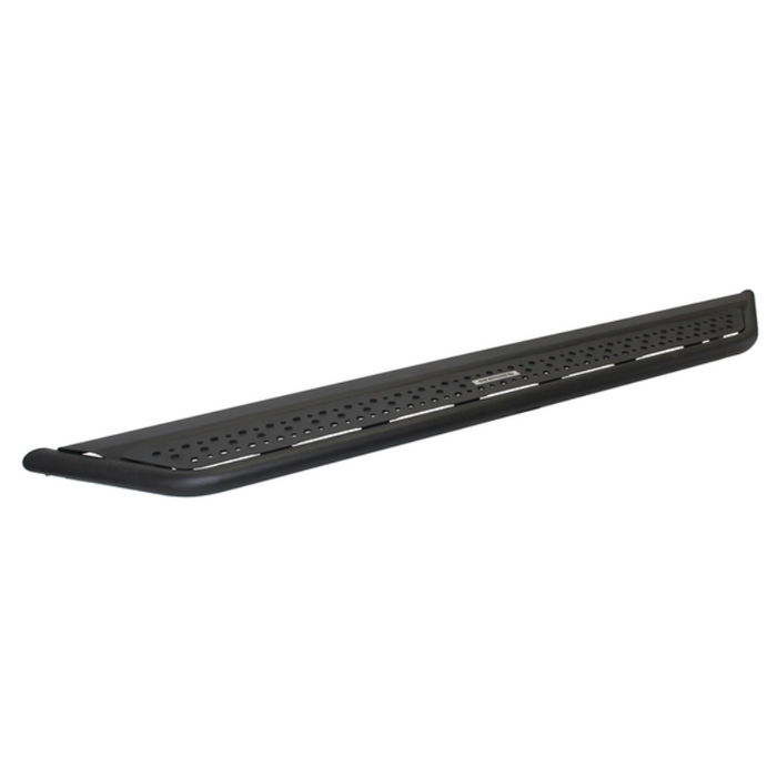 Go Rhino Dominator Xtreme D6 Running boards with Rocker Panel Mounting Kit For Double Cab Only Model D64429T