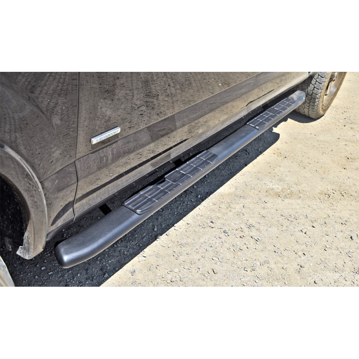 Steelcraft 4X Series Step Nerf Bars Model 40-14300