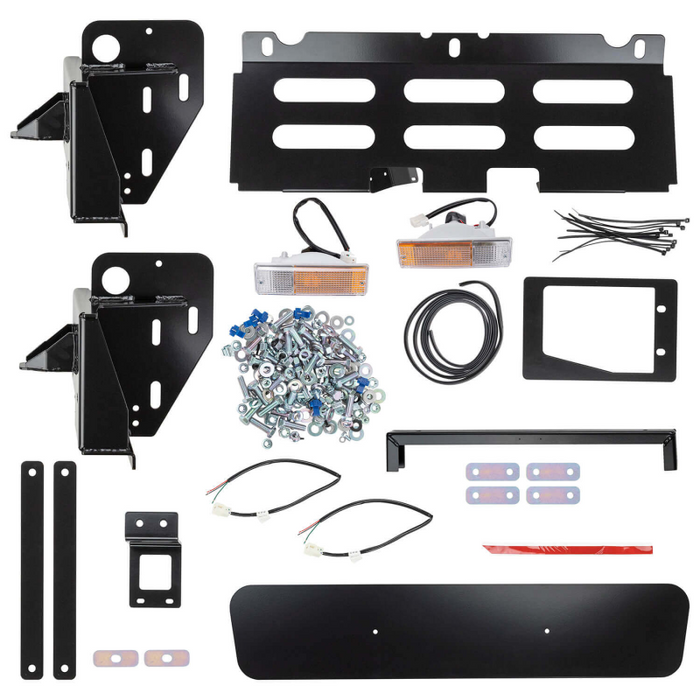 ARB Combination Bumper Model 3436040