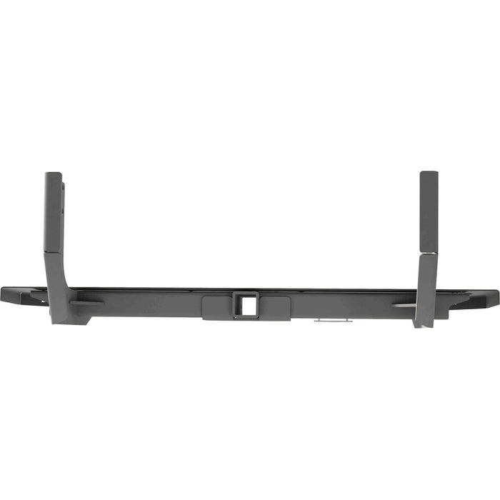 Blue Ox Receiver Hitch with Integrated Step, Class III, 2" Receiver Model BXH8502