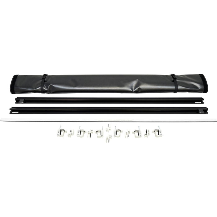 Westin Soft Roll-Up Tonneau Cover Model 19-14785