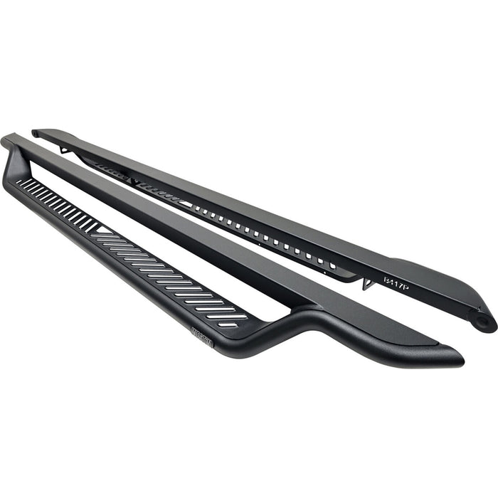 Westin Outlaw Drop Side Steps Model 20-42785