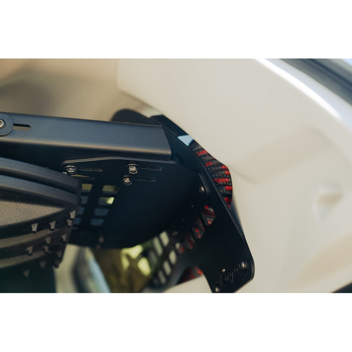 Rago Fabrication 2019-2024 Subaru Forester Molle Panel Storage Shelf Model AC8503001NA