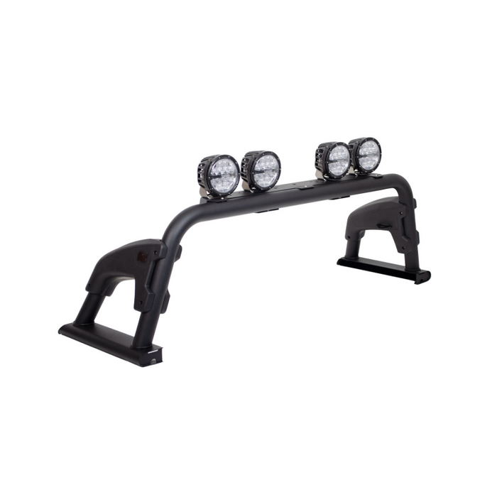 Go Rhino Sport Bar 4.0 with Textured Black finish Model 920000T