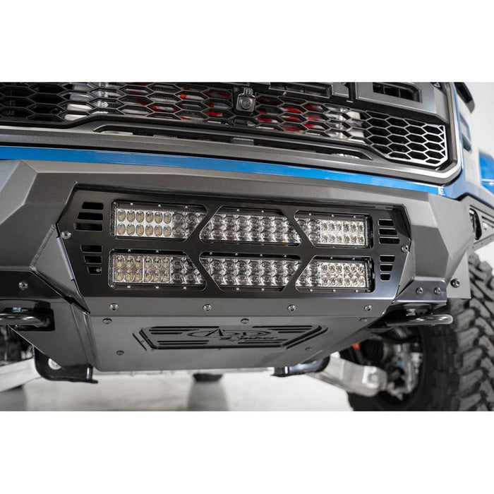 Addictive Desert Designs 17 - 20 Ford Raptor Bomber Front Bumper Model F110012140103