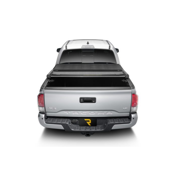 Extang Trifecta 2.0 - 07-13 Tundra 6'6" w/ Deck Rail System Model 92951