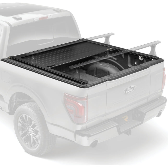 Retrax RetraxPRO XR - 17-25 Ridgeline Model T-80502