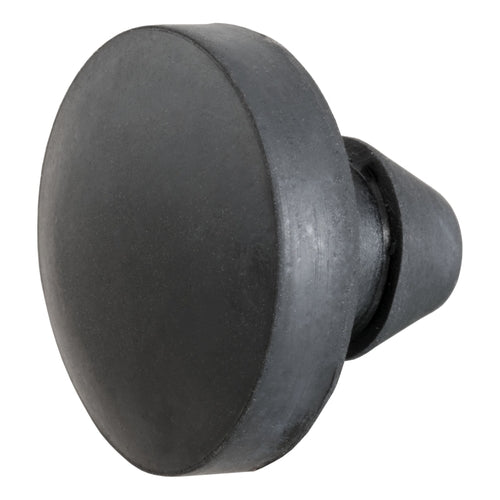 CURT Replacement Anti-Rattle Rubber Bumper for Adjustable Trailer Hitch Ball Mount #45900, #45901 or #45907 Model 45921