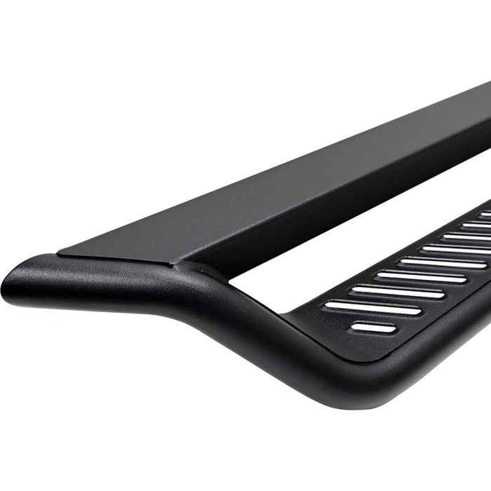 Westin Outlaw Drop Side Steps Model 20-43835
