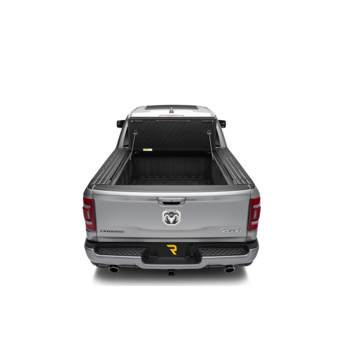 UnderCover Armor Flex 19-24 (New Body Style) Ram 5'7" w/ RamBox w/out Black Track System Model AX32011