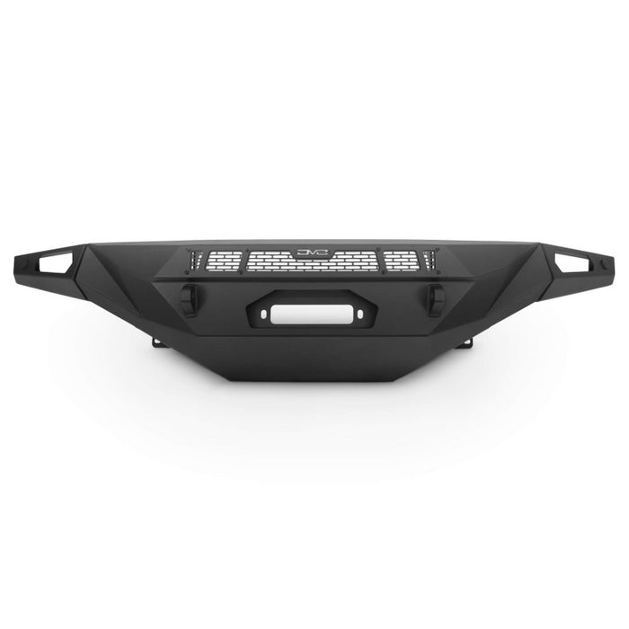 DV8 Offroad 2014-2021 Toyota Tundra Spec Series Front Bumper Model FBTT2-06