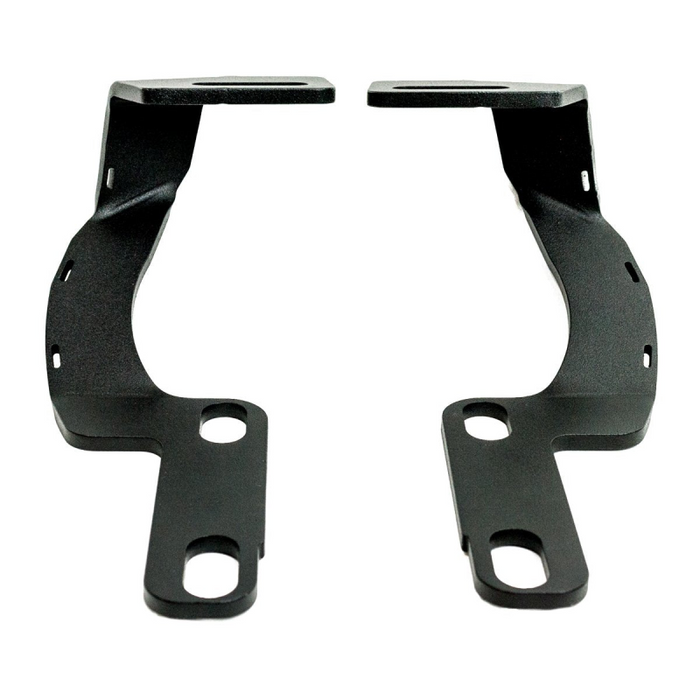 Rago Fabrication 2002-2009 4th Gen 4Runner Ditch Light Mounts Model R0209T4RUDIT