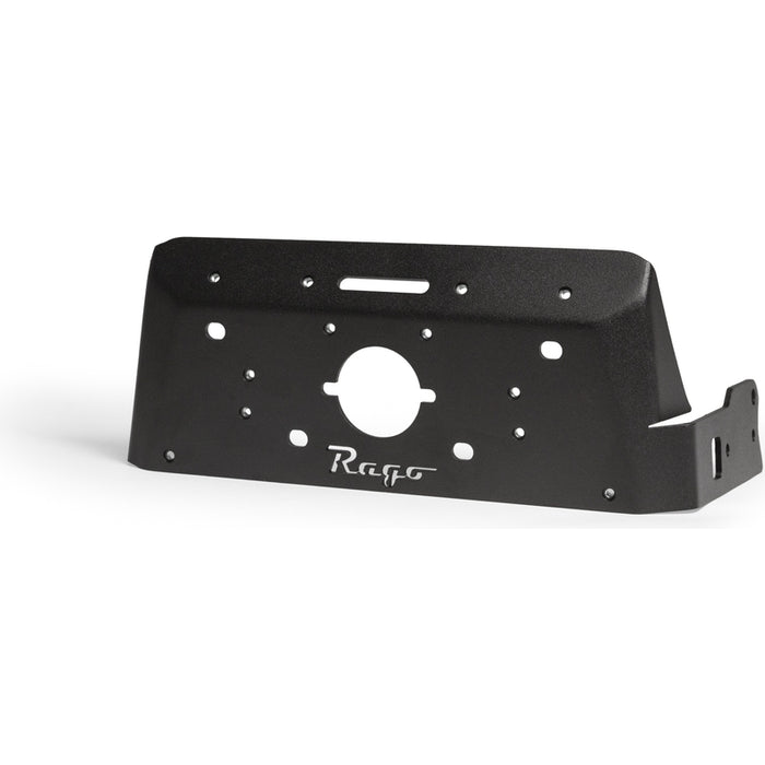 Rago Fabrication 2025+ Toyota 4Runner Device Dash Mount Model AC7110901NA