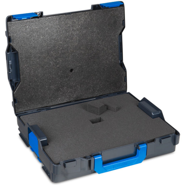 Sortimo Foam Insert L-BOXX 102 G4  12 In x 17 In x 2 In Model 1000011119