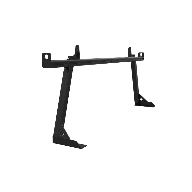 Magnum Truck Racks Universal Rear Cargo Rack Black Model 667114 — Elite ...