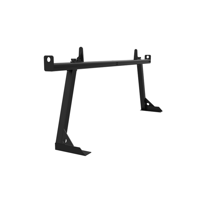 Magnum Truck Racks Universal Rear Cargo Rack Black Model 667117