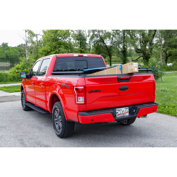 Dee Zee Hex Side Rail Model DZ99702TB
