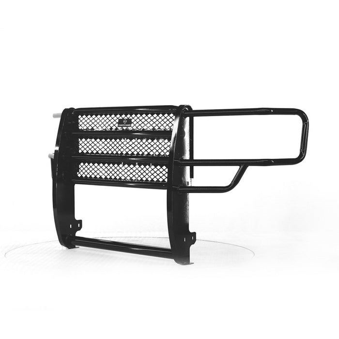 Ranch Hand Legend Series Grille Guard Fits Select 07-10 GMC Sierra 2500 HD/3500 HD Model GGG081BL1