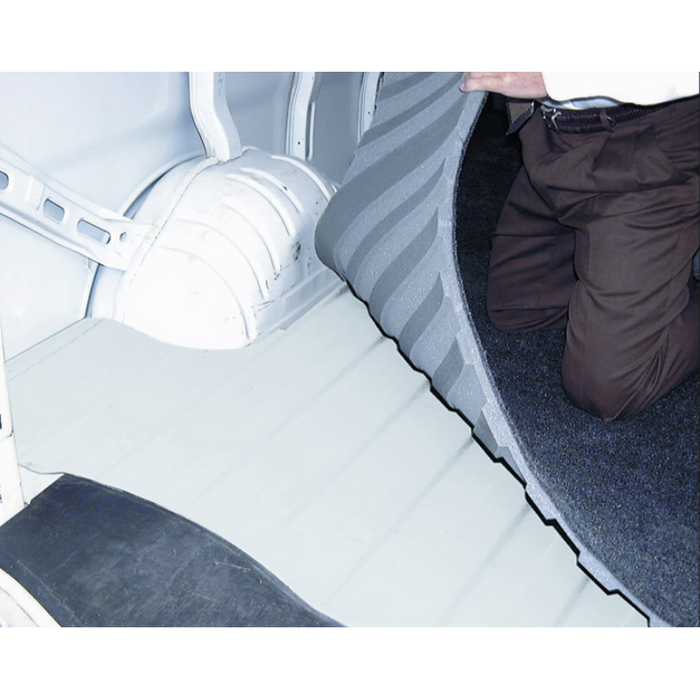 Bedrug Vanrug Cargo Liner Standard Passenger Van Model VRG96