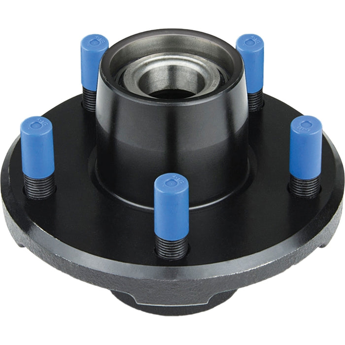 CURT Idler Hub Assembly, 5 on 4.5"; 3,500 lbs. (Fully Assembled) Model 814199