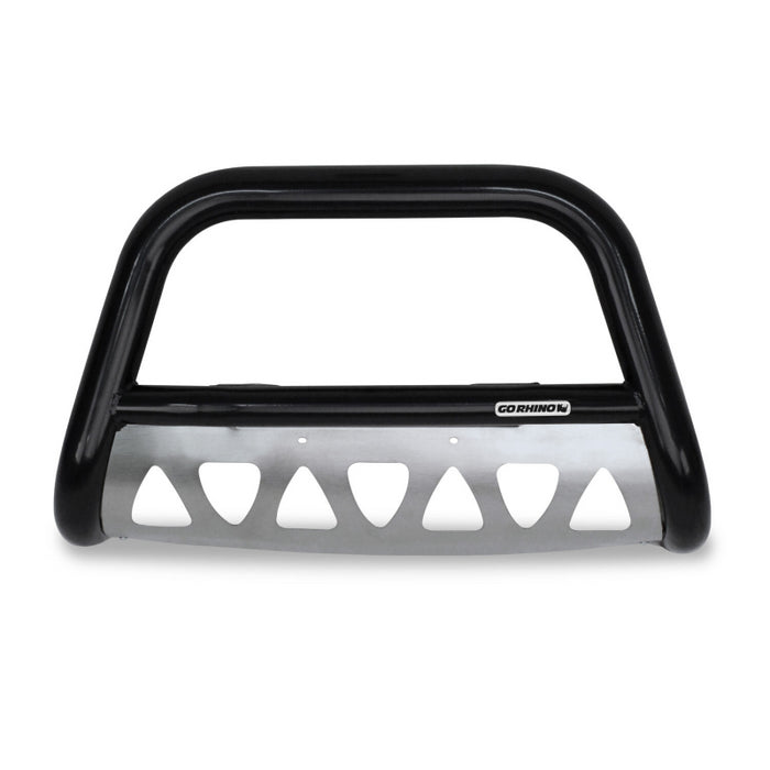 Go Rhino Charger RC2 Bull Bar with Mounting Brackets Model 5518B