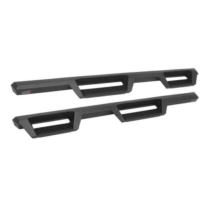 Westin HDX Drop Side Steps Textured Black Model 56-13295