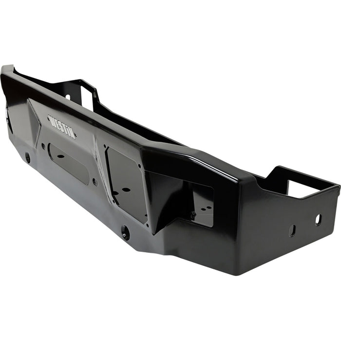 Westin HDX MAX Winch Tray Steel Powder Coated Black Model 48-23905