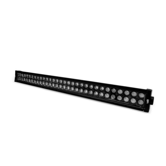 Body Armor 4x4 20" Blackout Led Light Bar Combo Beam With Wire Harness Model 40022