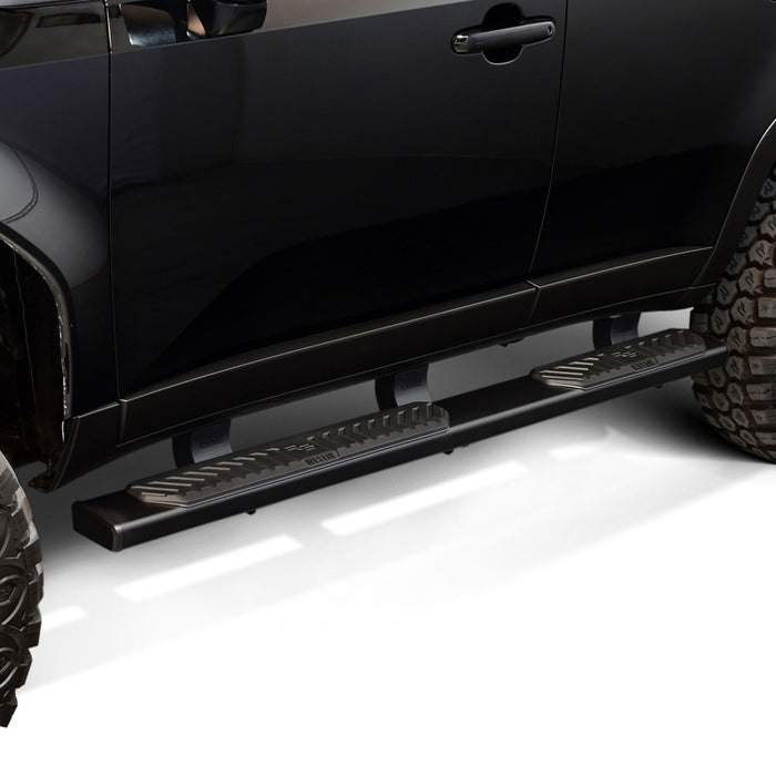Westin R5 Nerf Step Bars 5" Wide Step Model 28-53795