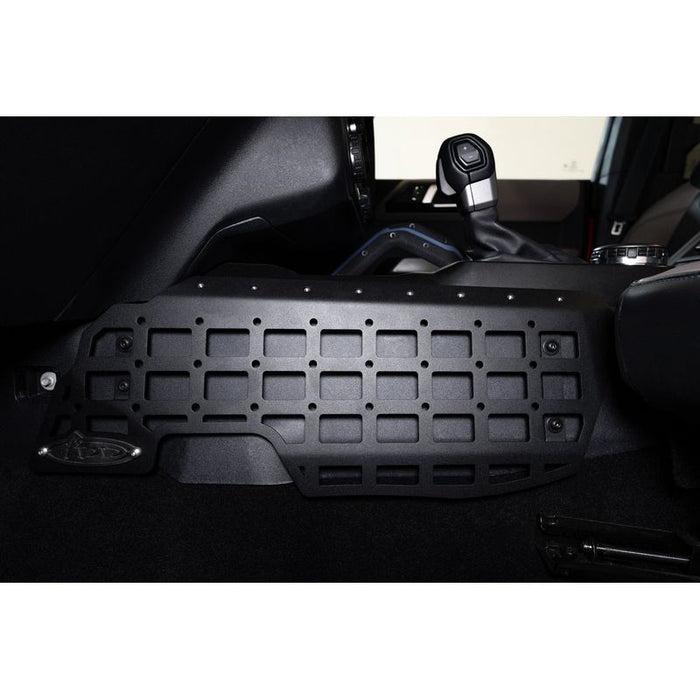 Addictive Desert Designs 21-23 Ford Bronco & Bronco Raptor Center Console Molle Panels Model AC2302201NA