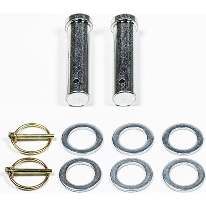 Blue Ox KIT, OFF ROAD ADAPTER 7/8" PINS & SPACERS (2 SETS) Model BX88415