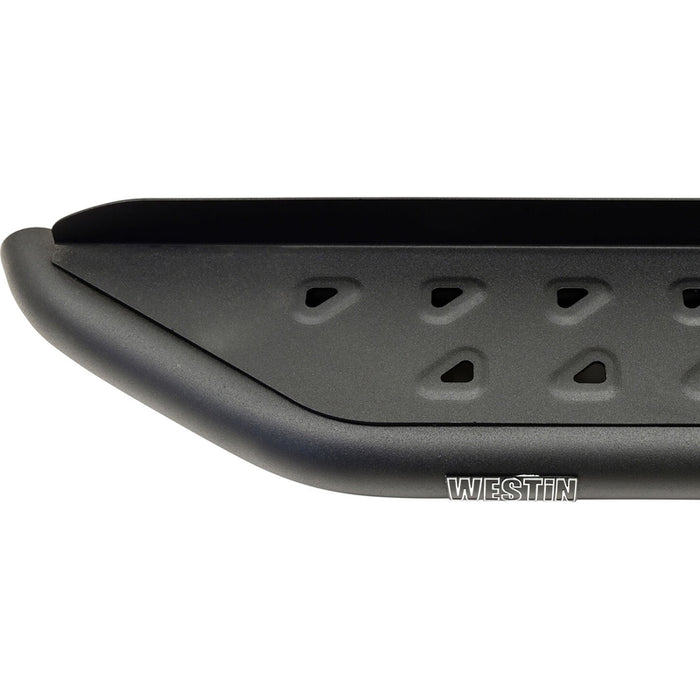 Westin Outlaw Running Boards Model 28-33785