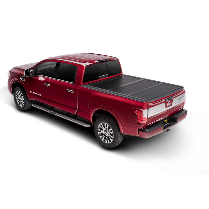 UnderCover Flex 05-21 Frontier/09-12 Equator/05-15 Navara 6' w/o Utili-Track System Model FX51004