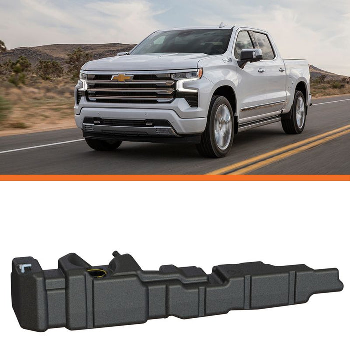 Titan Fuel Tanks 43 Gallon Extra Heavy Duty Cross-Linked Polyethylene Fuel Tank Model 7010519