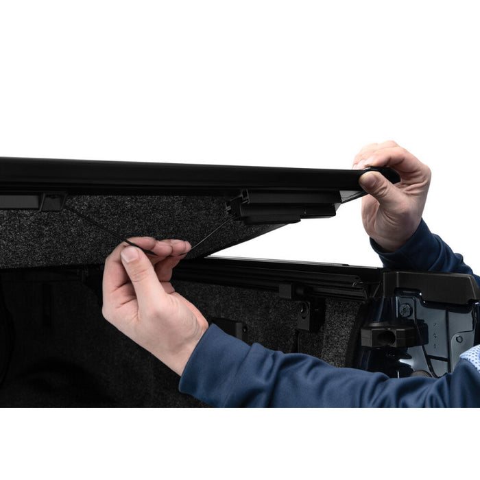 UnderCover Ultra Flex 21-24 F150 6'7" Model UX22030