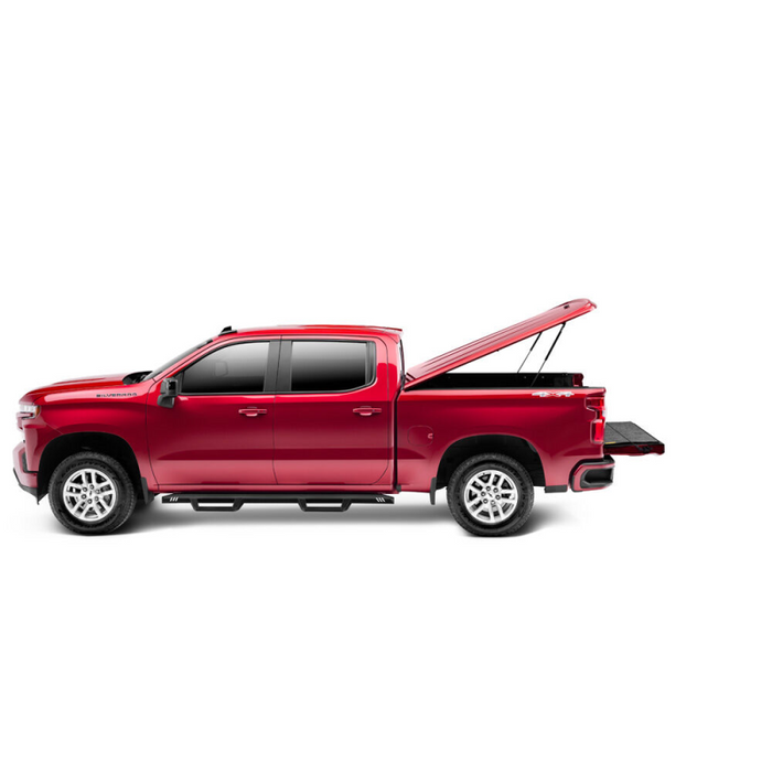 UnderCover LUX 19 (New Body Style)-23 Silverado 5'9" - GPA - Gasoline - Gasoline Model UC1176L-GPA