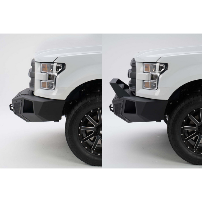 Go Rhino BR5 Front Bumper for Ford F-150 Model 24295T