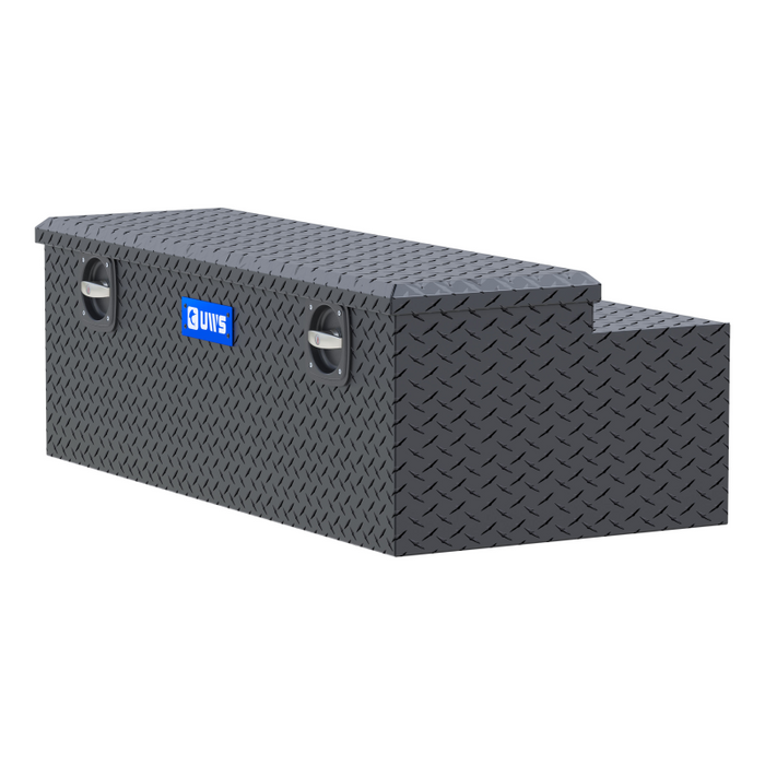 UWS Secure Lock 48" Under Tonneau Chest Box Model SLC-48-MB