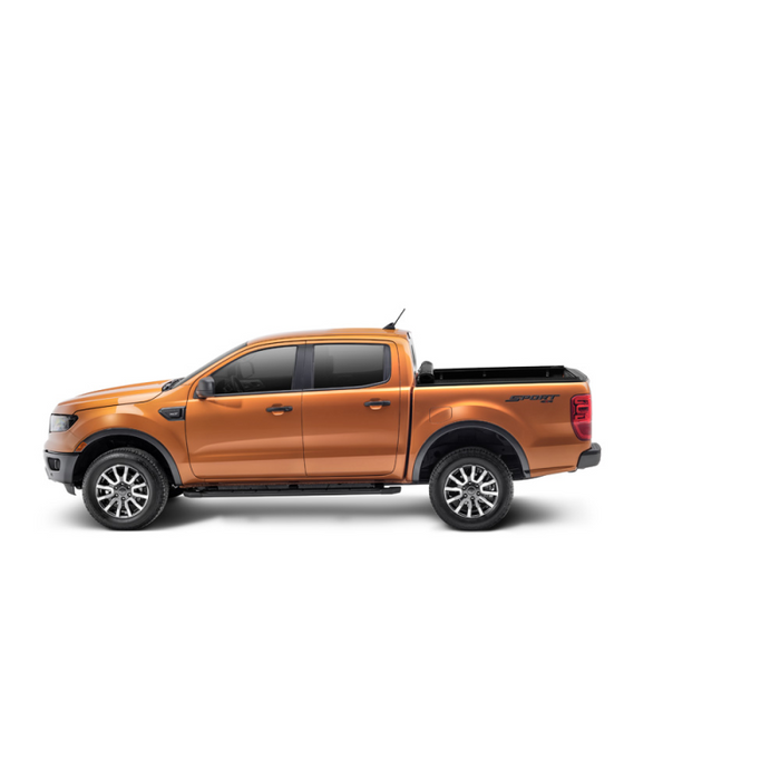Truxedo Lo Pro Tonneau Cover - Black - 2019-2023 Ford Ranger 6' Bed Model 531101