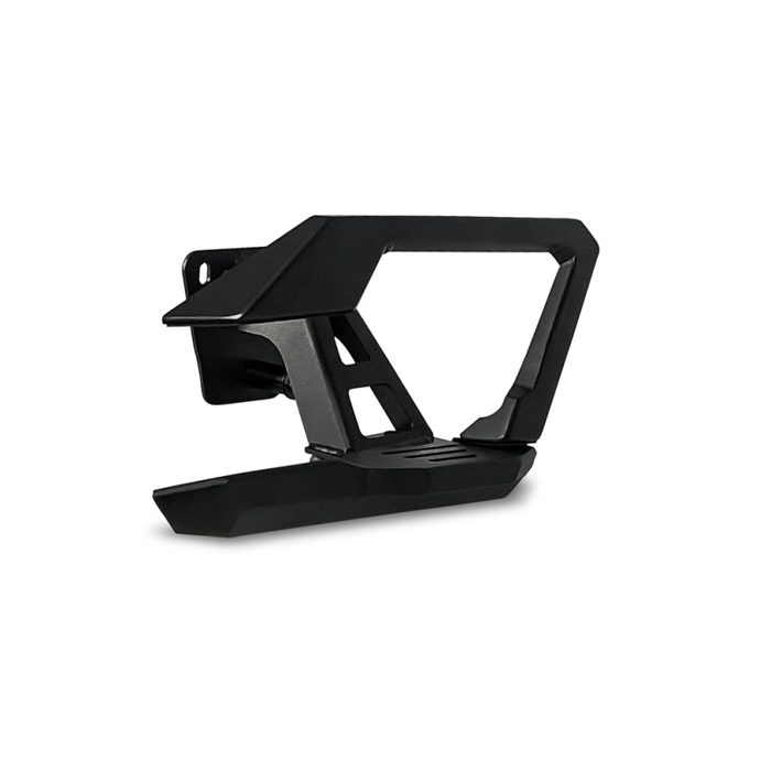 Body Armor 4X4 Jeep Gladiator Jt Bumper Step (Fits JL-2965 Bumper) Model Jt-5100