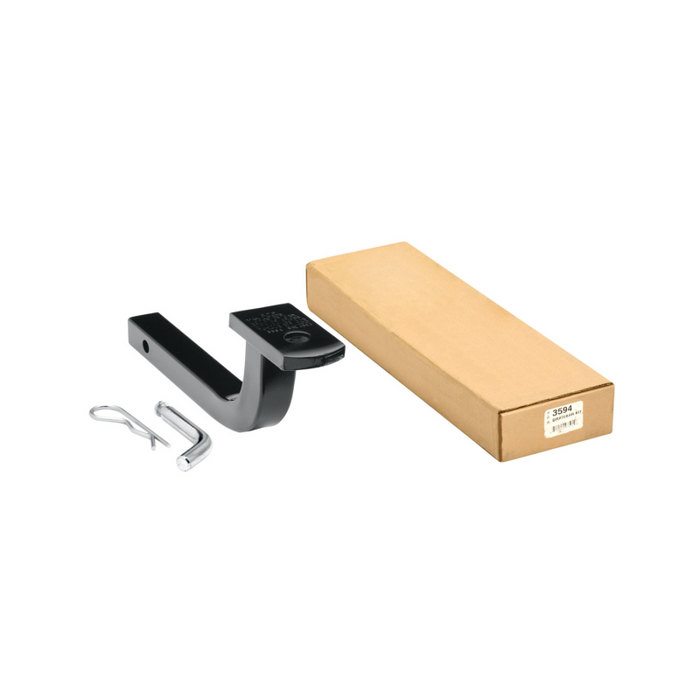 Draw-Tite Class 1 Trailer Hitch Drawbar Kit Model 3594