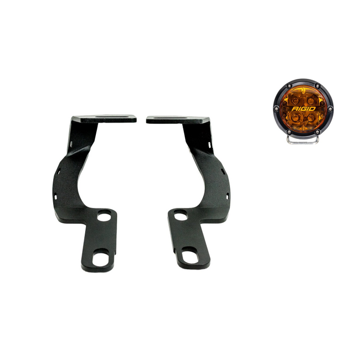 Rago Fabrication Universal Molle Panel RotopaX Mounts Model AC9905301NA
