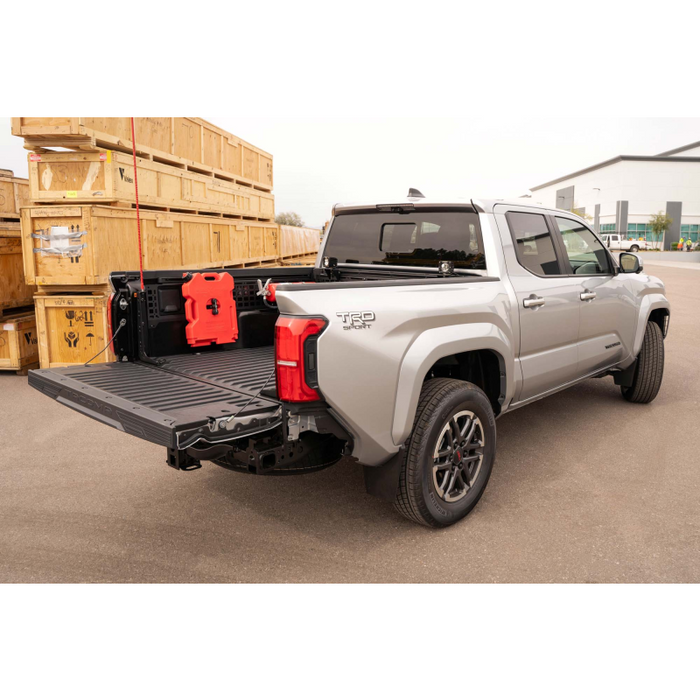 Rago Fabrication 2024 Toyota Tacoma Bed Channel Stiffeners Model AC6702501NA